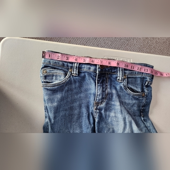 Kut from the Kloth women's Natalie High-Rise Bootcut Jeans Size 2S - Picture 3 of 7